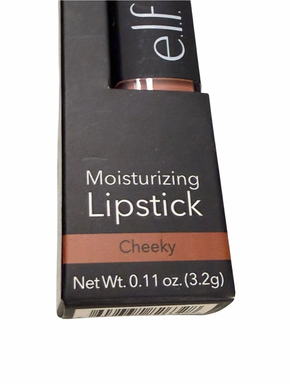 ELF moisturizing lipstick